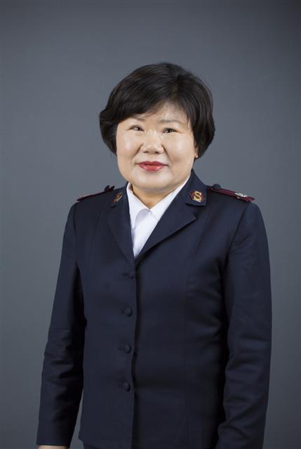 미혼모 자녀 돌본 13년… 추남숙 두리홈 전 원장, 국민훈장 목련장