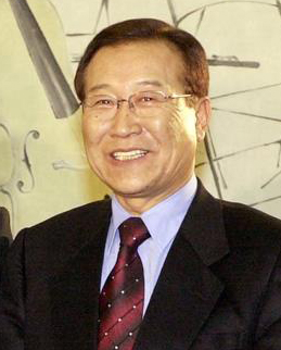 5선 정창화 前 한나라당 원내총무 별세