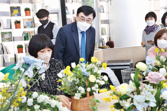 도봉, 공동체 더 건강하게 할 거점 문 열어