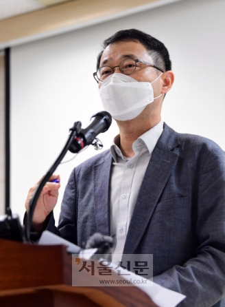 송옥렬 “공정위 조사권 남용 않고 업체 방어권 보장”