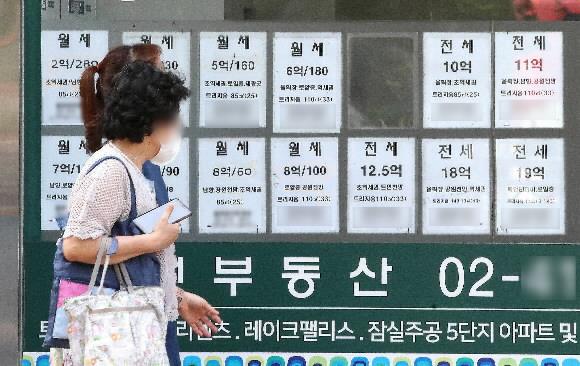 고금리·전세 가뭄 월세 우위 현상 지속… 금리·임차인 지원  따지고 챙겨라 [임창용의 부동산 에세이]