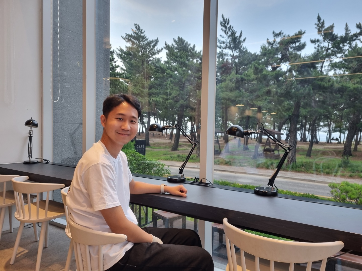 바다·커피·서핑이 있는 강릉을 워케이션(일+휴가)의 성지로