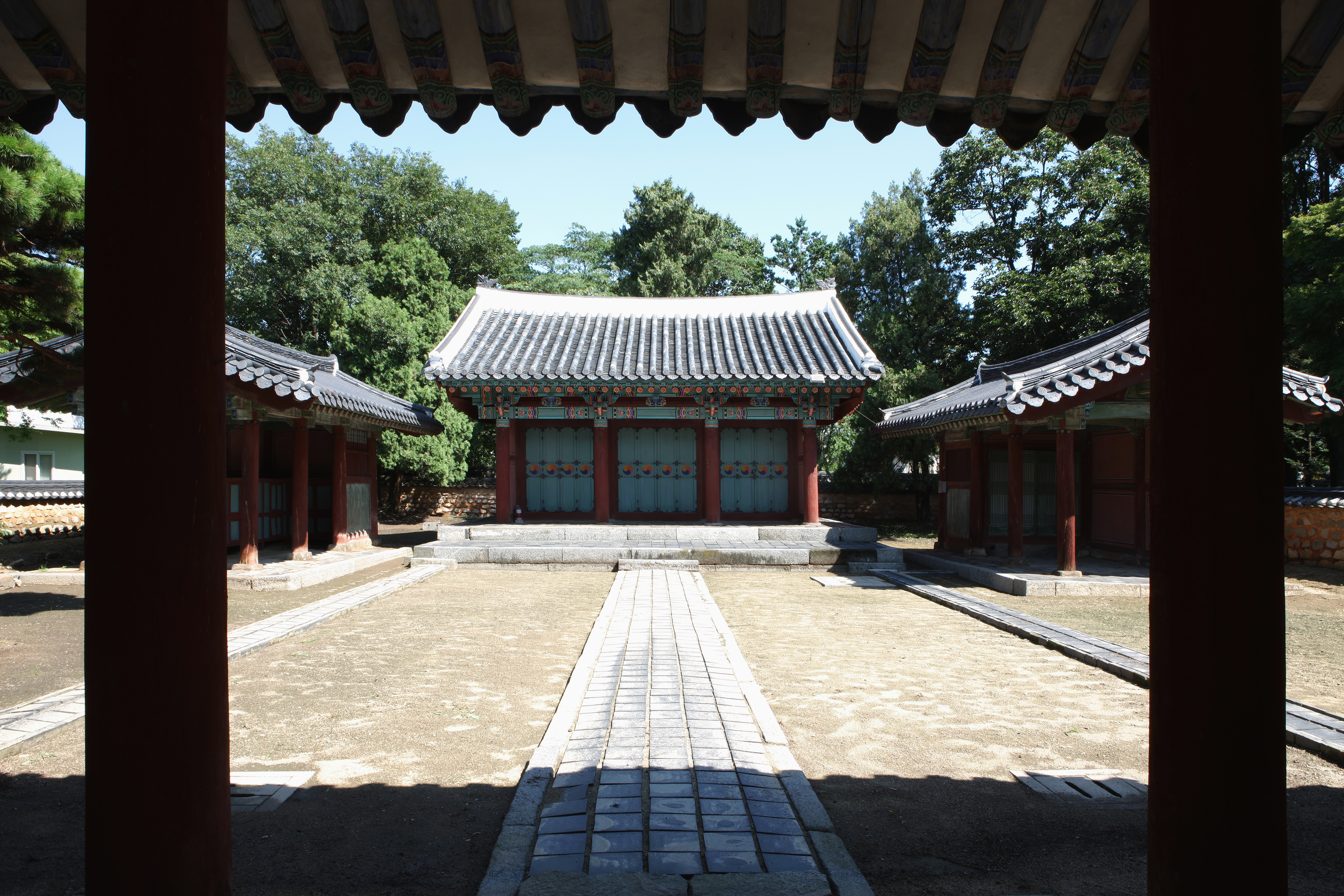 후백제부터 조선까지…전주시 ‘왕의궁원’ 프로젝트 꿈틀