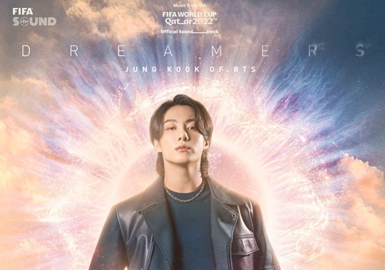 [포토多이슈] 카타르 월드컵 D-1 개막식은 BTS 정국이 연다