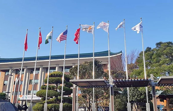 한국중앙자원봉사센터, 행안부·자원봉사센터와 ‘자원봉사주간’ 운영 성료