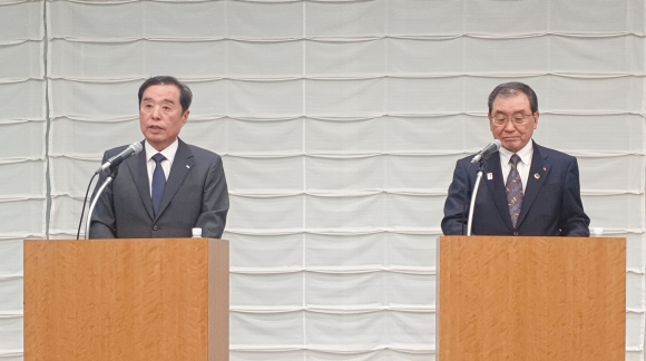 [한일 정상회담]양국 재계 ‘미래 파트너십 기금’ 만들어 공동 사업 편다