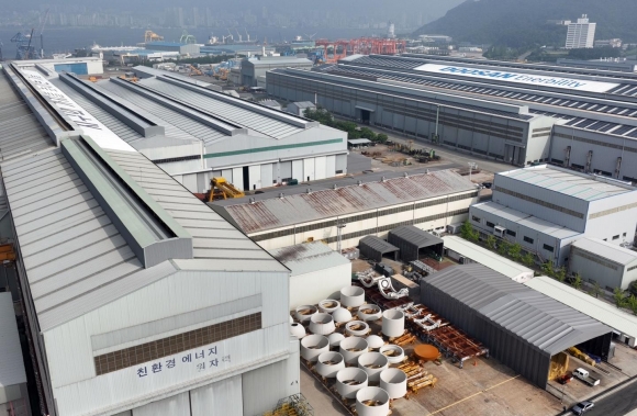 고스란했던 ‘탈원전 상처’…“이제 다시 시작해야죠”[르포]