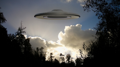 과학자 20% “UFO 목격한 적 있다” [달콤한 사이언스]