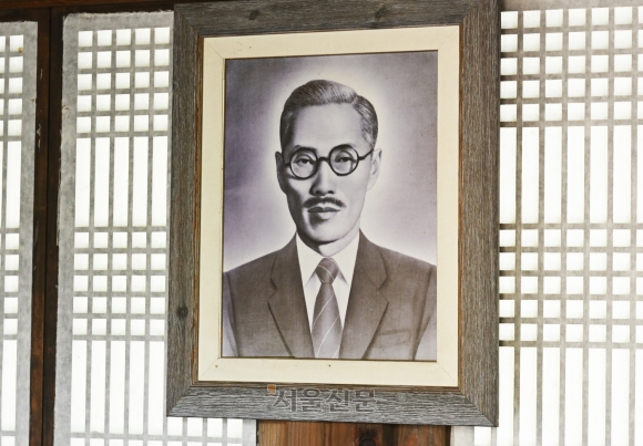 되새기는 그 이름… ‘참 부자’ 가슴에 담다