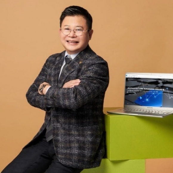 시큐어링크, 씨엔티테크-디비드림빅 투자조합서 투자 유치