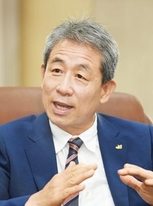 광주상공대상에 이연풍·권충화·이숙희·김장현·김영주 선정