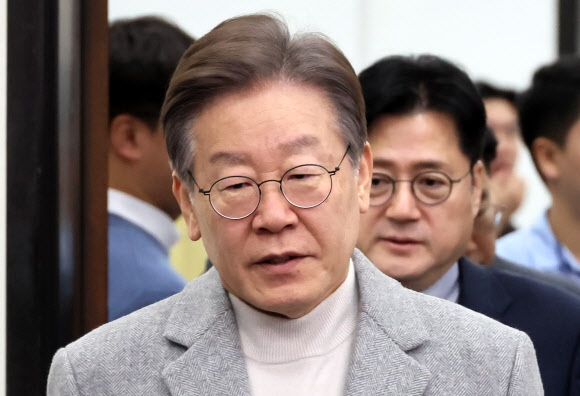 檢, ‘백현동 로비스트’ 김인섭에 징역 5년 구형…“이재명과 결탁”[로:맨스]