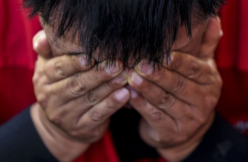 ‘분신 사망’ 택시기사 폭행·협박한 택시업체 대표 구속 기소