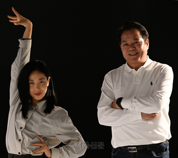 ‘K댄스’로 의기투합한 댄서와 시장 “도시를 춤추게 했죠”