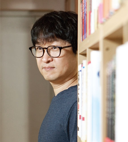 ‘지적인 덕후’의 진지한 성찰…“원피스 루피는 근대인의 표상”