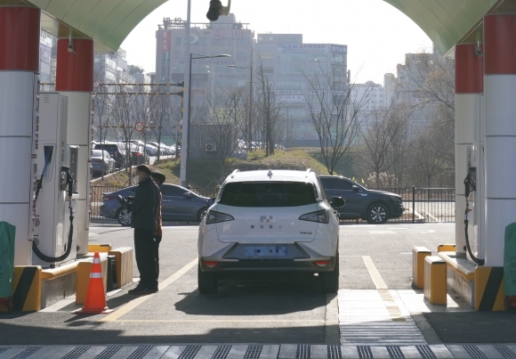기피 시설’ 인식, 아산 수소충전소 추가설치 난항