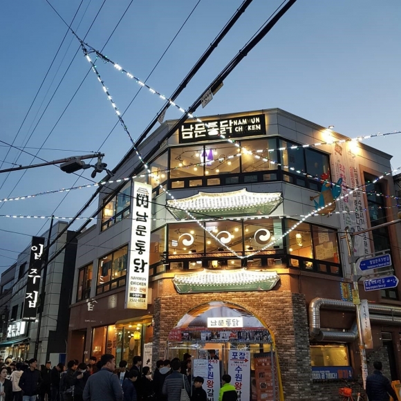 정조대왕의 애민정신이 만든 ‘수원왕갈비통닭’ [한ZOOM]