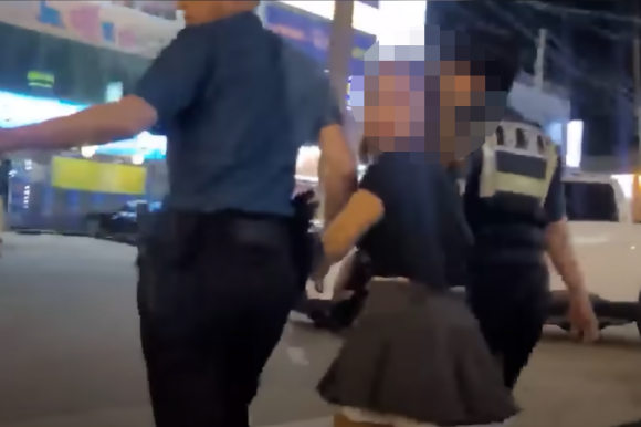 “결혼 직후 가출한 베트남 아내, 노래방서 일해”…불법체류 발각