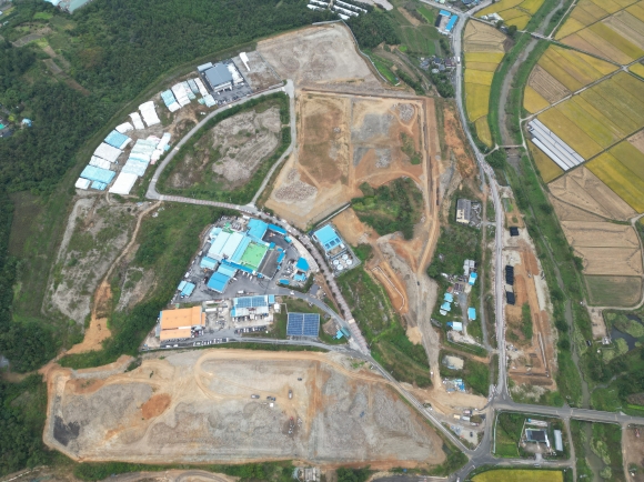 함평 “미래 축산업 100년 이끈다”… ‘첨단 클러스터’ 구축 박차