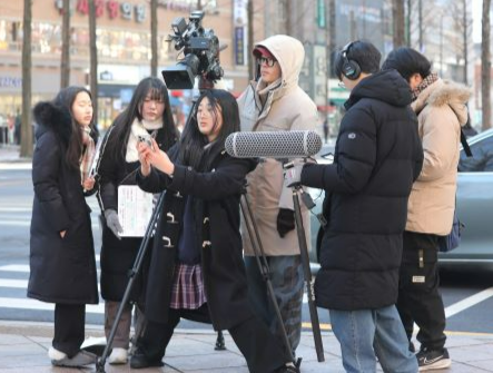 노원구민 누구나 ‘마을미디어지원센터’에서 콘텐츠 크리에이터로