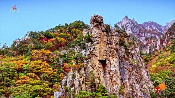 “Mt. Kumgang” 금강산, 北 3번째 ‘유네스코 세계유산’ 등재 유력