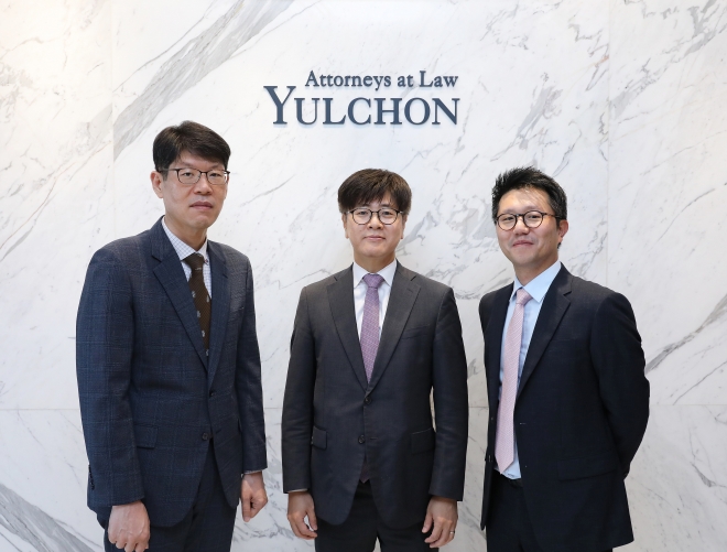 게임산업 전문가 포진… 율촌의 원스톱 종합법률 서비스