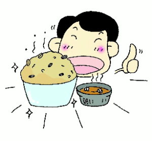 새롭게 사랑받는 보리밥