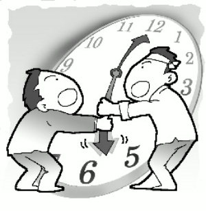 부산시 - 공노조 1시간 전쟁