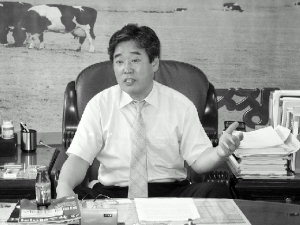 [비즈 피플] 부산·경남우유협동조합  박철용 조합장