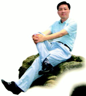 세남자 더하기 하나 화음에 시를 입혔다