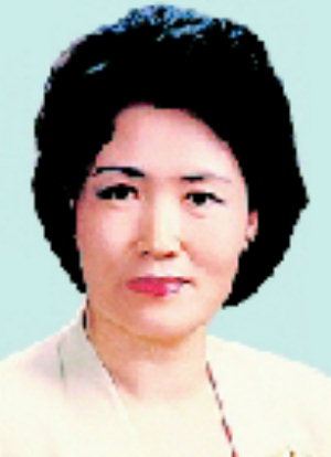 [동정] 문화숙 좋은문화병원 원장