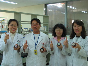 미역·다시마로 잼도 만드네!