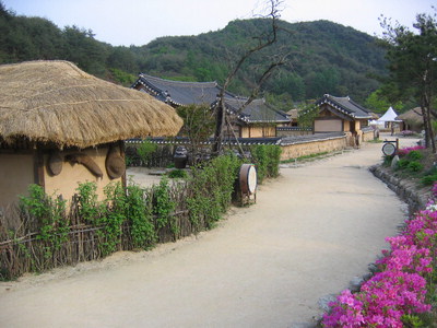 [영주 순흥면 선비촌] 한옥에서의 하룻밤 옛 선비가 되어볼까