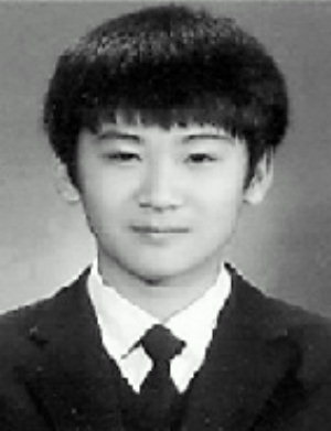 아버지에 간이식 자식으로서 당연
