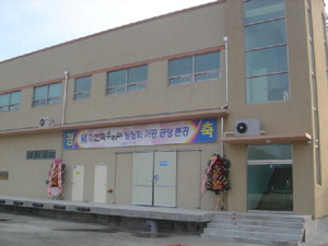 싱싱회, 활어회 일번지 넘본다