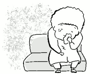 [사랑의 징검다리] 동사무소 도움 요청 미령씨