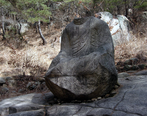 [산&산] <100> 경주 남산 ...금오봉 코스