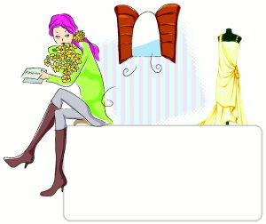 부산 곳곳 자리잡은 패션업체들
