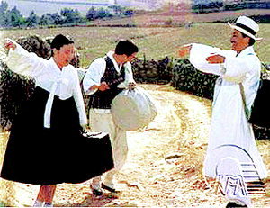 [TV영화]  서편제