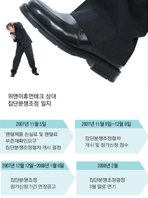 렌털업체 인수한 위앤미휴먼테크 교묘한 상술 비난 고조