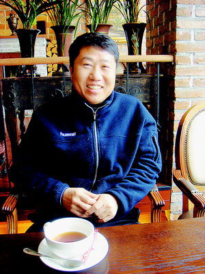 [맛을 만드는 사람들] 투박함 속 인간미… 진주의 맛이죠