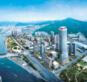 [분양소식] 해운대 센텀 리더스마크 外