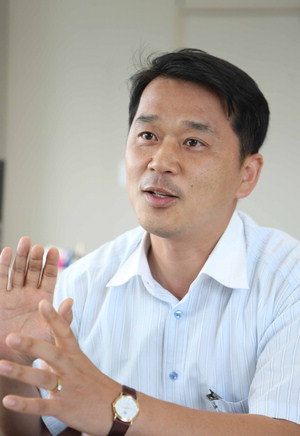부산고검 김태경 팀장 "디지털 수사 홍보 제대로 안돼"