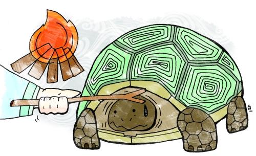 [옥태권의 문학 뒤집기] ④ 구지가(龜旨歌), 무엇에 쓰는 노래인고?