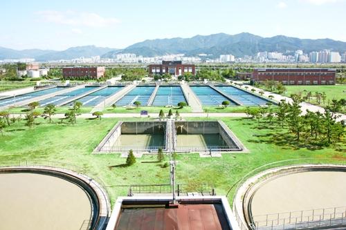 수요가 급수시설관리 사진 전시회