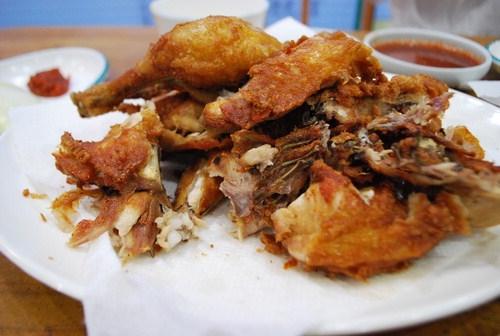 밀양...비밀스레 감춰 더 빛나는 맛의 고집