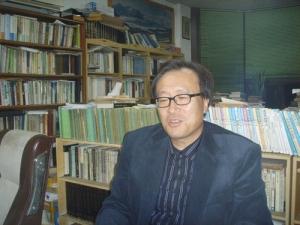 올해 일맥문화대상 수상자 3명 선정