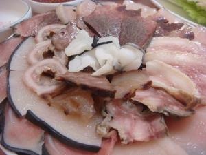 과메기·대게·물회·고래고기…일품 맛 지천이로다