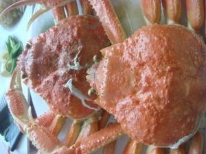 과메기·대게·물회·고래고기…일품 맛 지천이로다