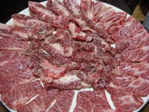 과메기·대게·물회·고래고기…일품 맛 지천이로다